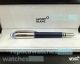 New - Best Replica Mont Blanc Spaceblue Starwalker Doue Blue and Silver Pen (5)_th.jpg